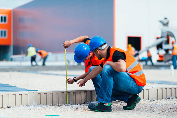Best Concrete Foundation Repair  in Oakwood, PA